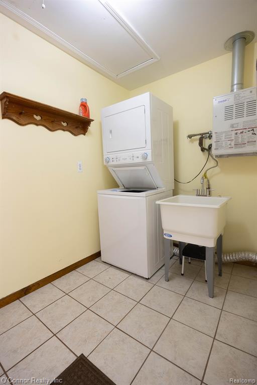 5386 Fitzgerald Road, St. Clair, MI 48079 — Photo 17