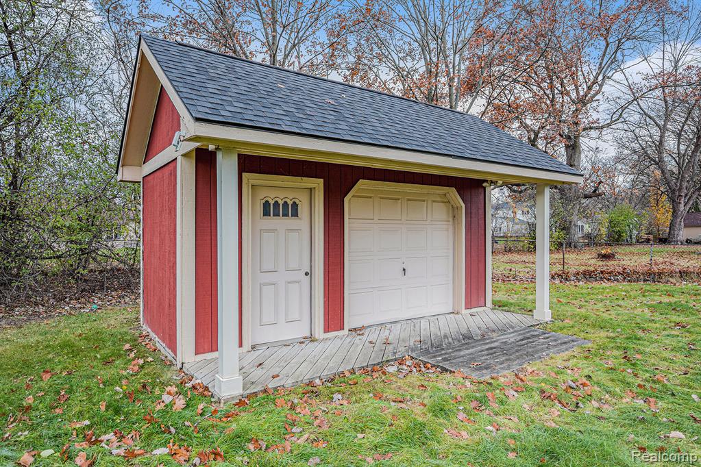 8384 Stoney Creek Court, Davison, MI 48423 — Photo 22