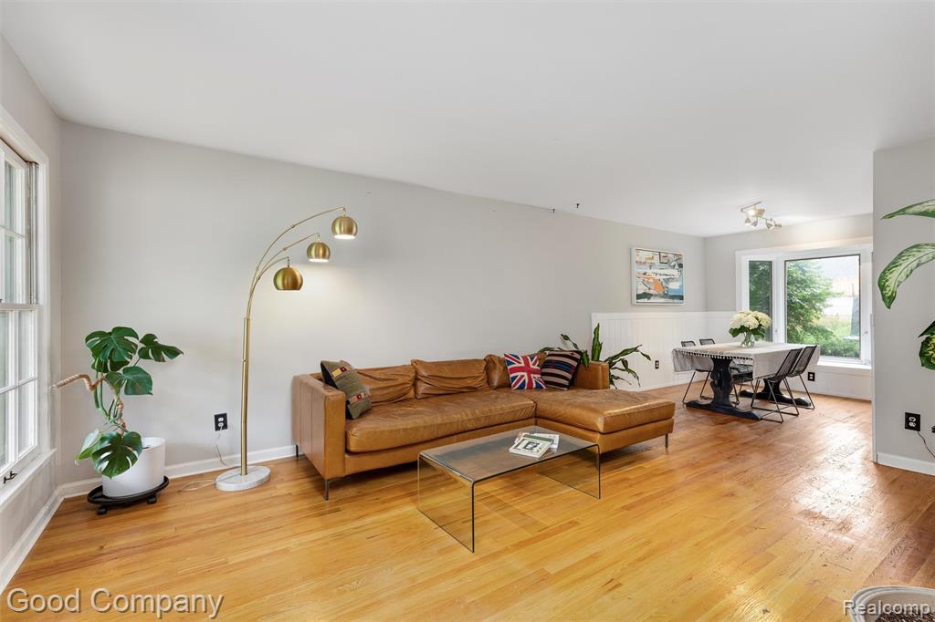 4124 Highfield Road, Royal Oak, MI 48073 — Photo 4