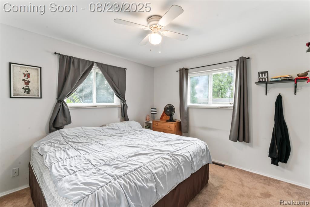5443 Mancelona Drive, Grand Blanc, MI 48439 — Photo 13