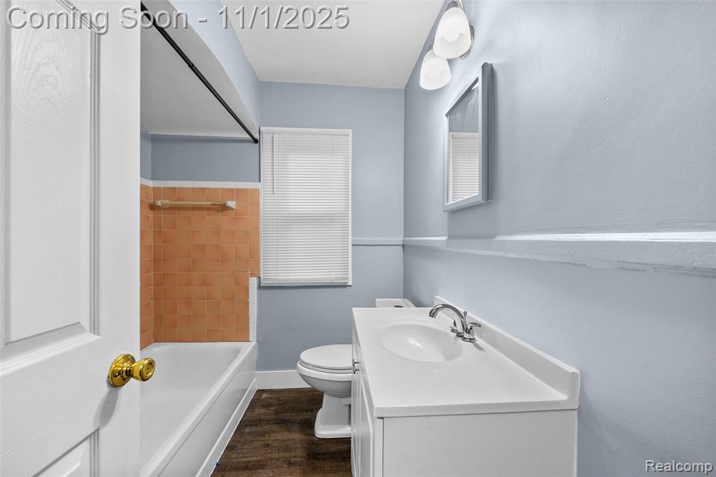 8166 Lauder Street, Detroit, MI 48228 — Photo 15