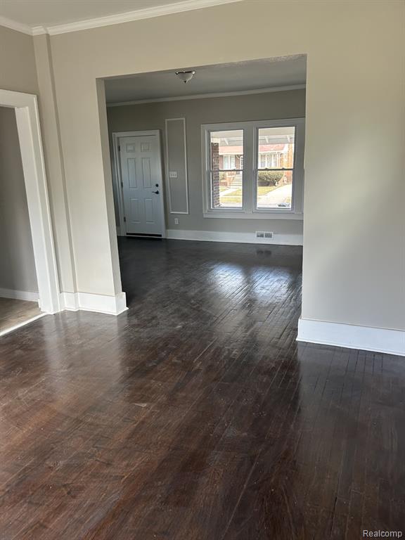 533 LAKEWOOD Street, Detroit, MI 48215 — Photo 6