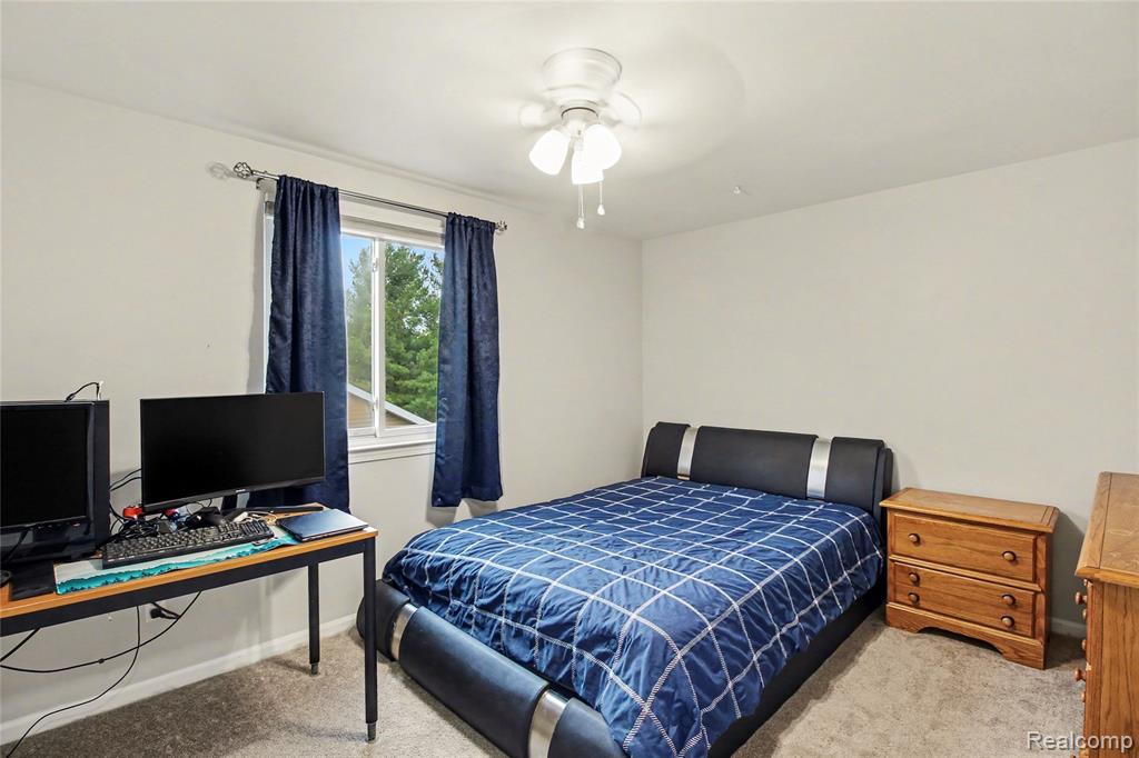 920 Meadowlark Lane, Howell, MI 48843 — Photo 11