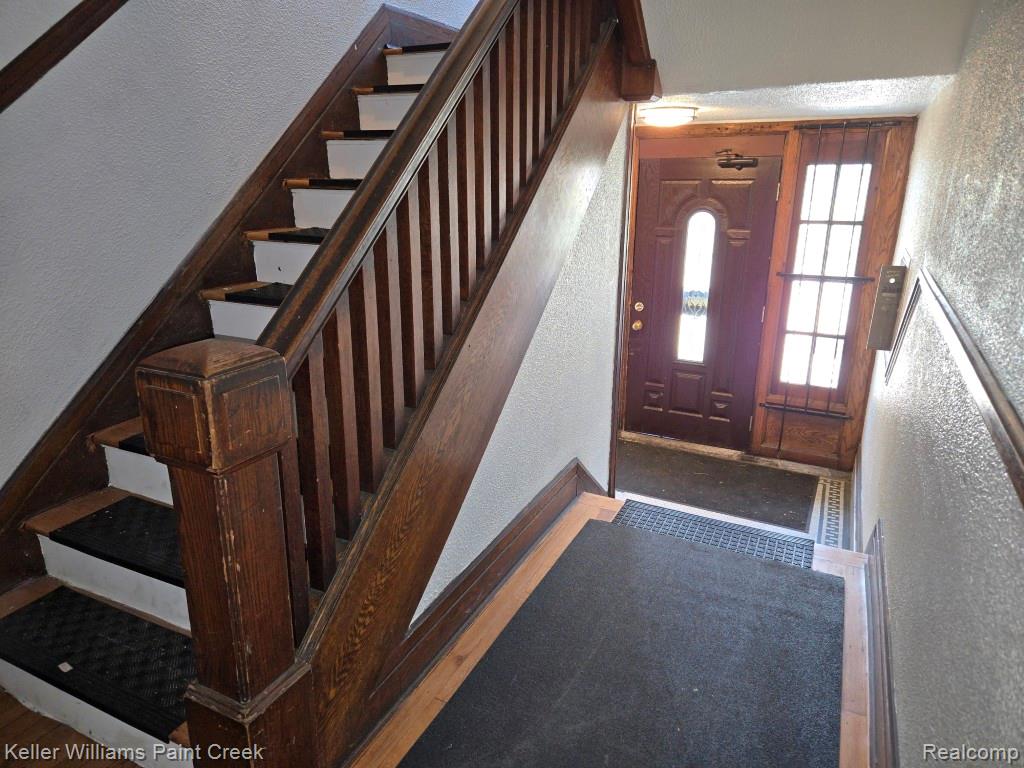 268 Marston Street, Detroit, MI 48202 — Photo 9