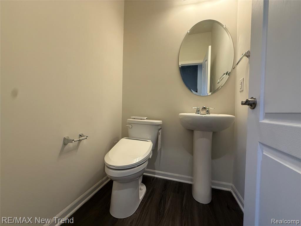 43530 Chancellor Lane, Novi, MI — Photo 9