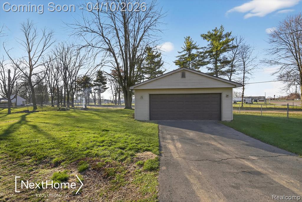 46295 Chatsworth Drive, Van Buren, MI 48111 — Photo 27