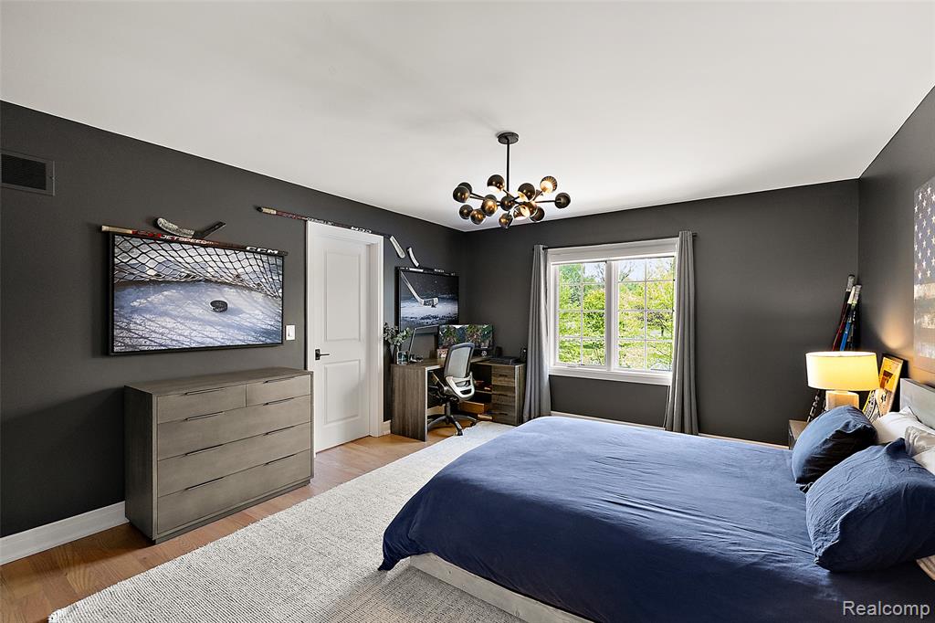 4345 SPRUCE HILL Lane, Bloomfield Hills, MI 48301 — Photo 25
