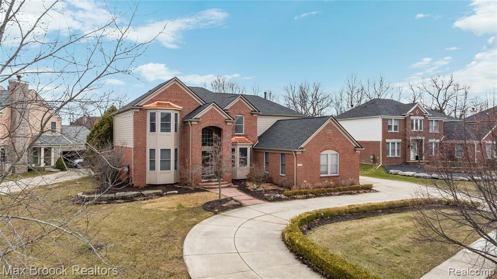 6901 Reed Court, West Bloomfield, MI — Photo 3