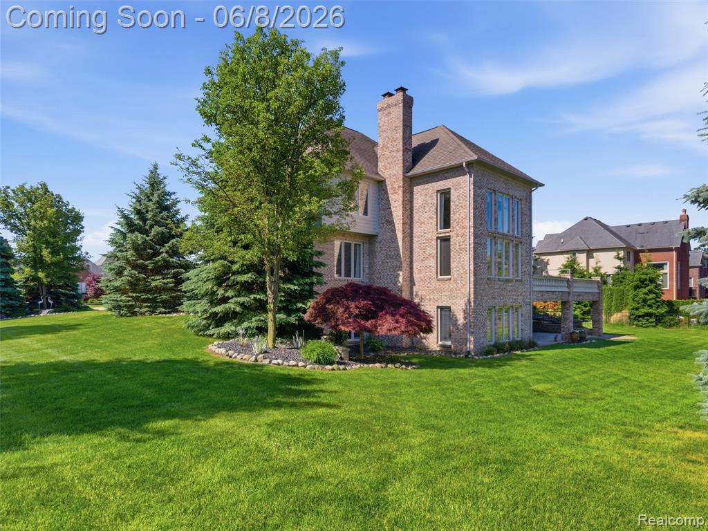 54150 Queensborough Drive, Shelby Twp, MI 48315 — Photo 19