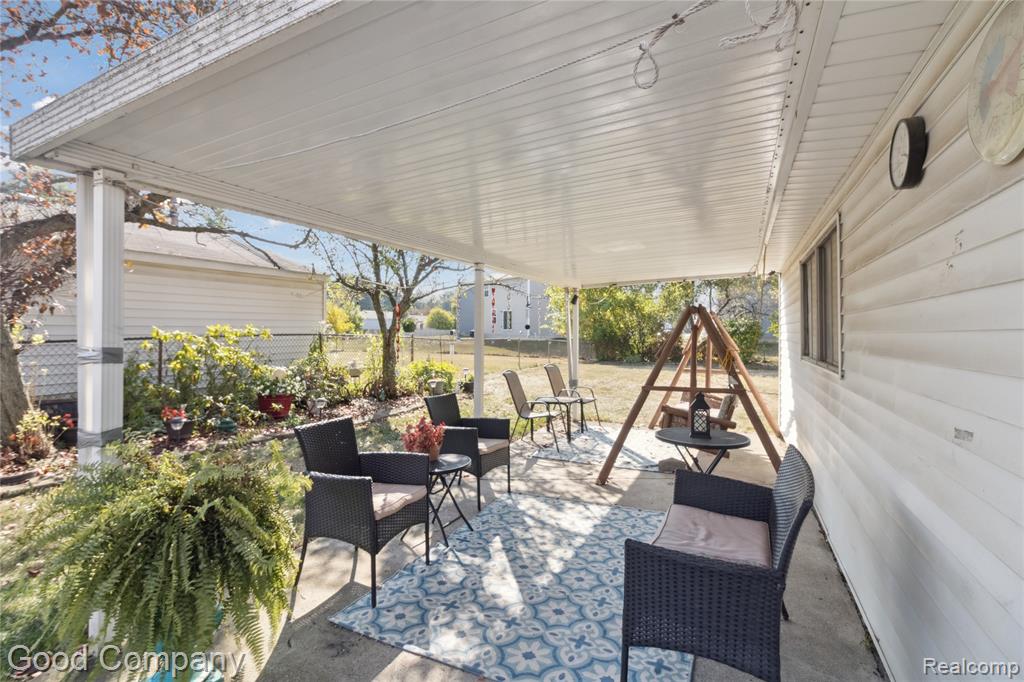 754 Alvin Street, Westland, MI 48186 — Photo 24