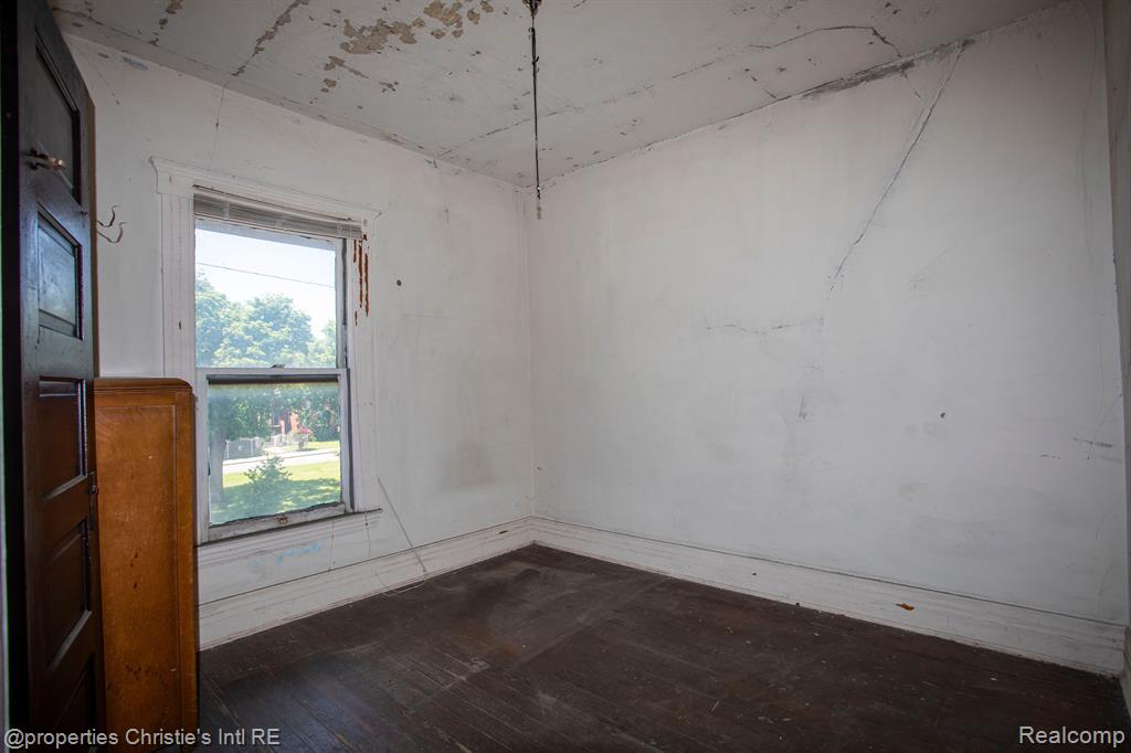 762 W GRAND Boulevard, Detroit, MI 48216 — Photo 20