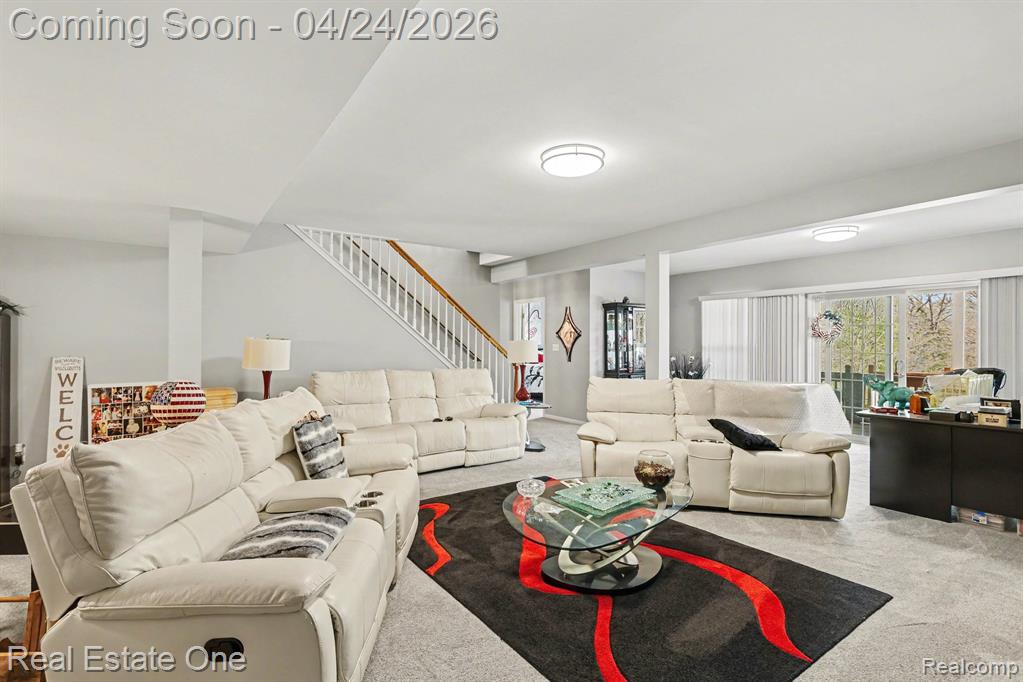 846 Ridgeside Drive, Milford, MI 48381 — Photo 21
