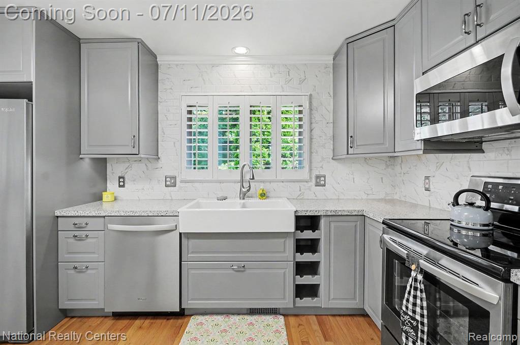 57837 Kaczmarek Drive, Washington, MI — Photo 19