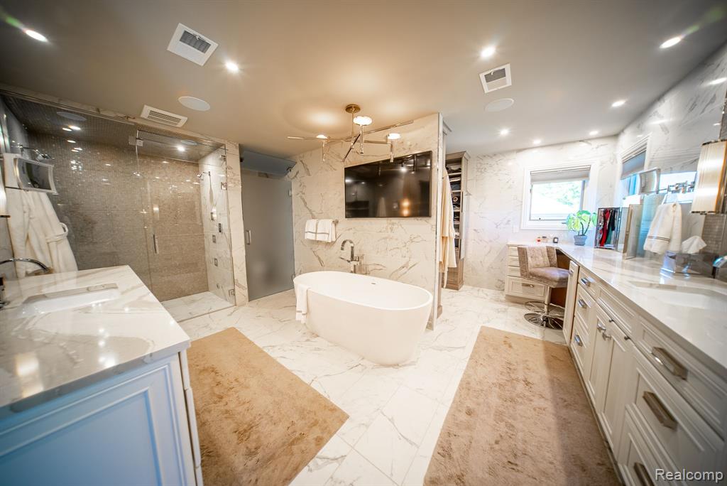 62578 POND Drive, Washington, MI — Photo 42