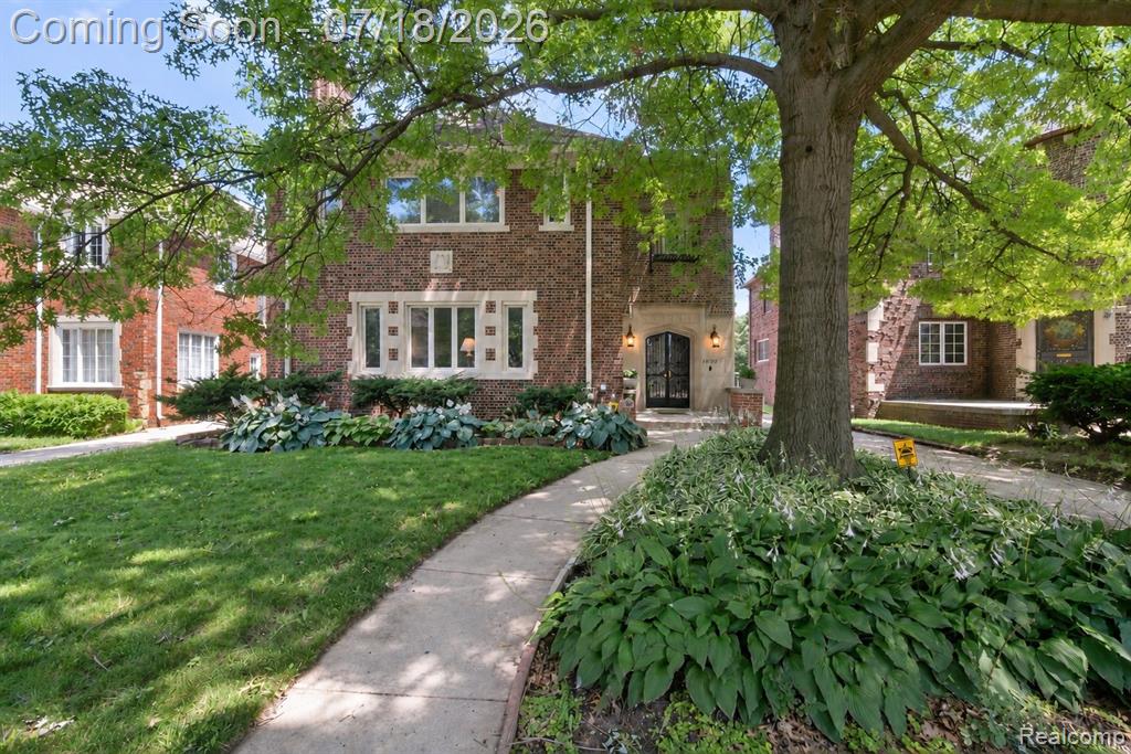 17198 Wildemere Street, Detroit, MI 48221