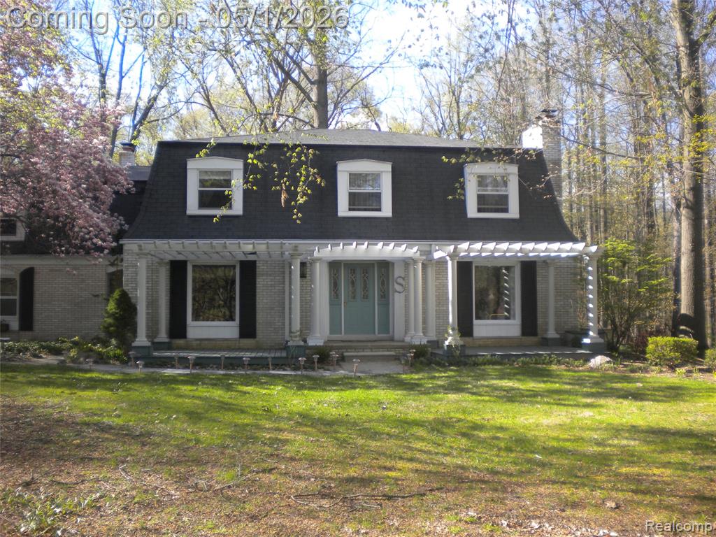 7920 Thornwood Street, Canton, MI 48187 — Photo 85