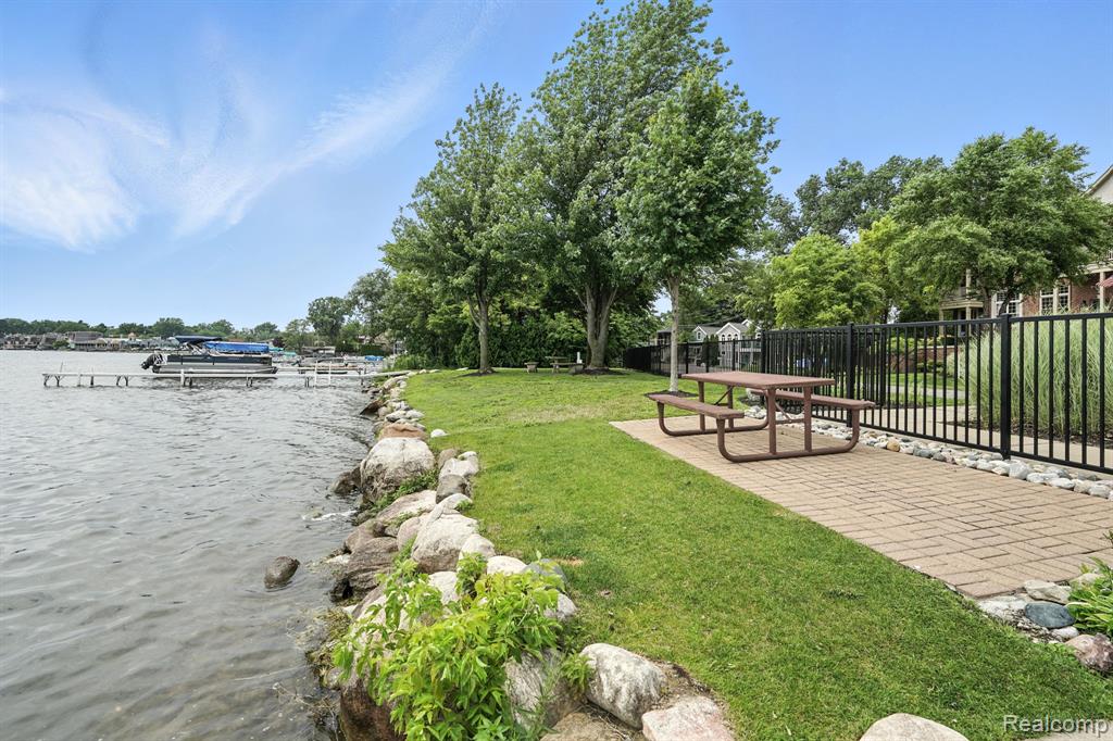 490 Village Drive, Walled Lake, MI 48390 — Photo 4