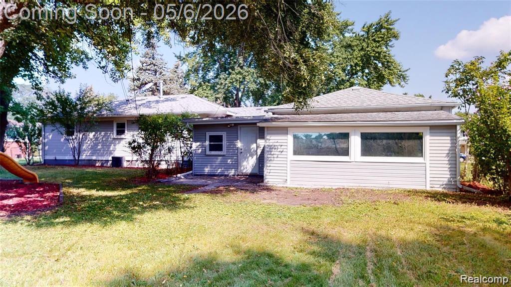 842 Hannah Drive, Troy, MI 48085 — Photo 26