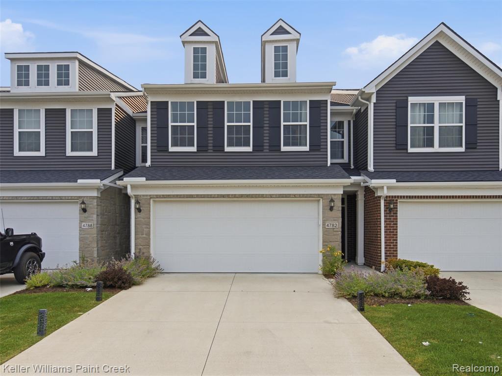 4782 Broomfield Way, Lake Orion, MI