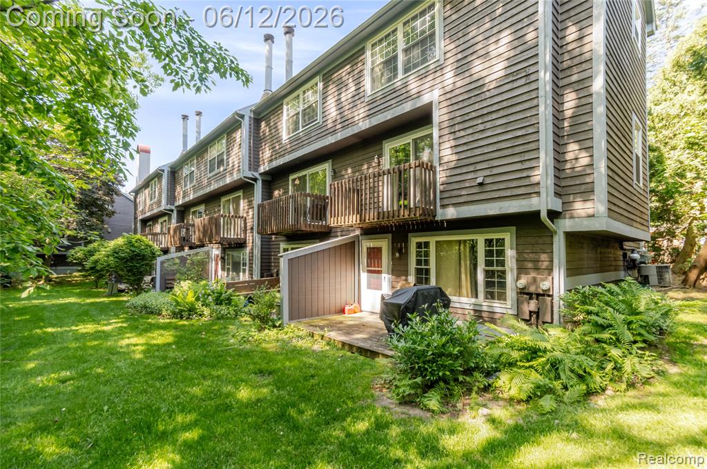 234 Lyn Anne Court, Ann Arbor, MI 48103 — Photo 30