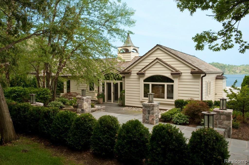 2623 TURTLE SHORES, Bloomfield Hills, MI 48302 — Photo 4
