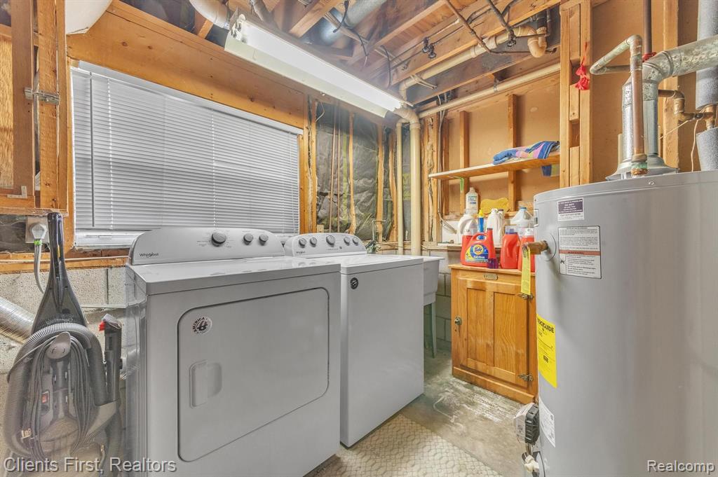 700 TOLL Street, Monroe, MI 48162 — Photo 22