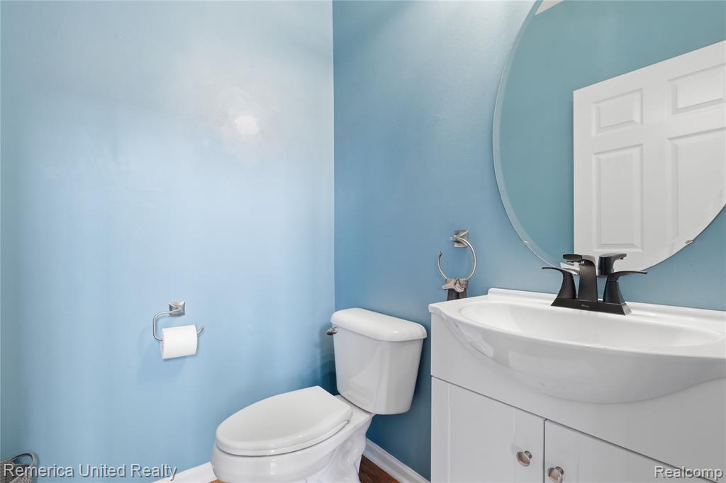 1842 Autumn Glen Drive, Howell, MI 48843 — Photo 25