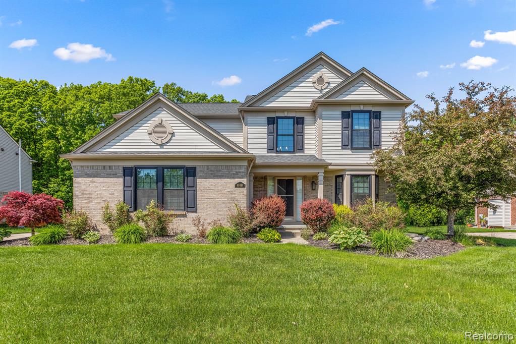 48464 GREENWICH Lane, Canton, MI 48188 — Photo 2