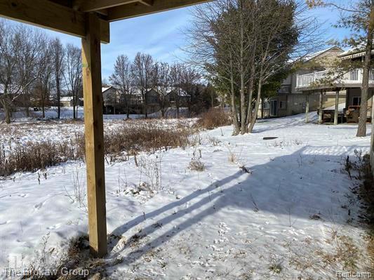 3367 Meadowridge Court, Davison, MI 48423 — Photo 34