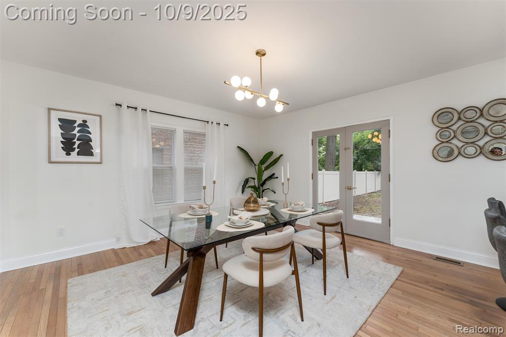 18082 Wildemere Street, Detroit, MI 48221 — Photo 11