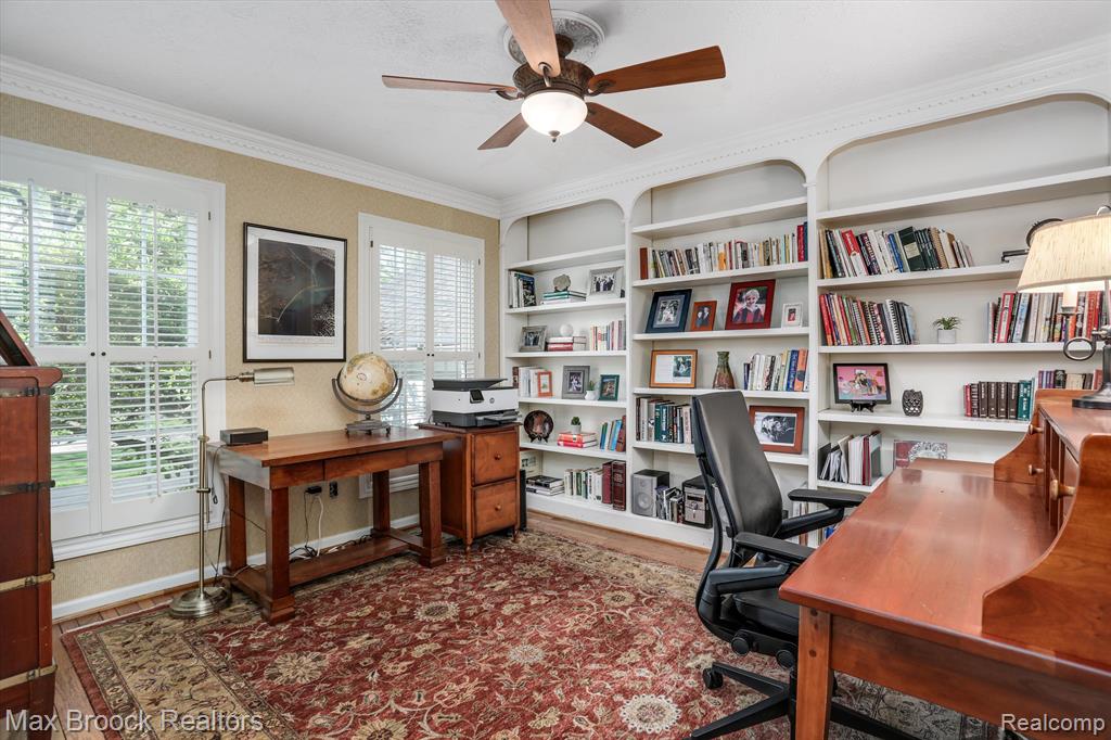 773 WOODCHESTER Drive, Bloomfield Hills, MI 48304 — Photo 7