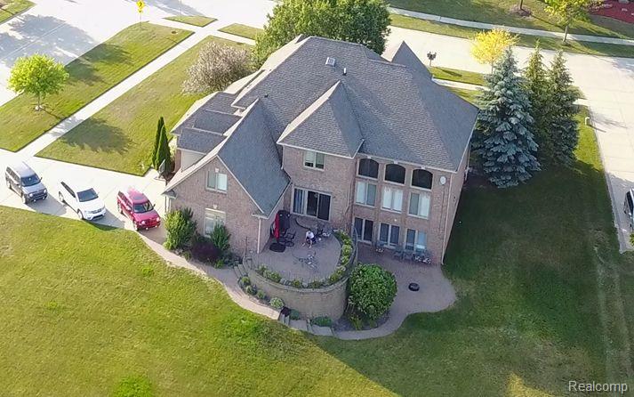 966 Majestic Drive, Rochester Hills, MI 48306 — Photo 50
