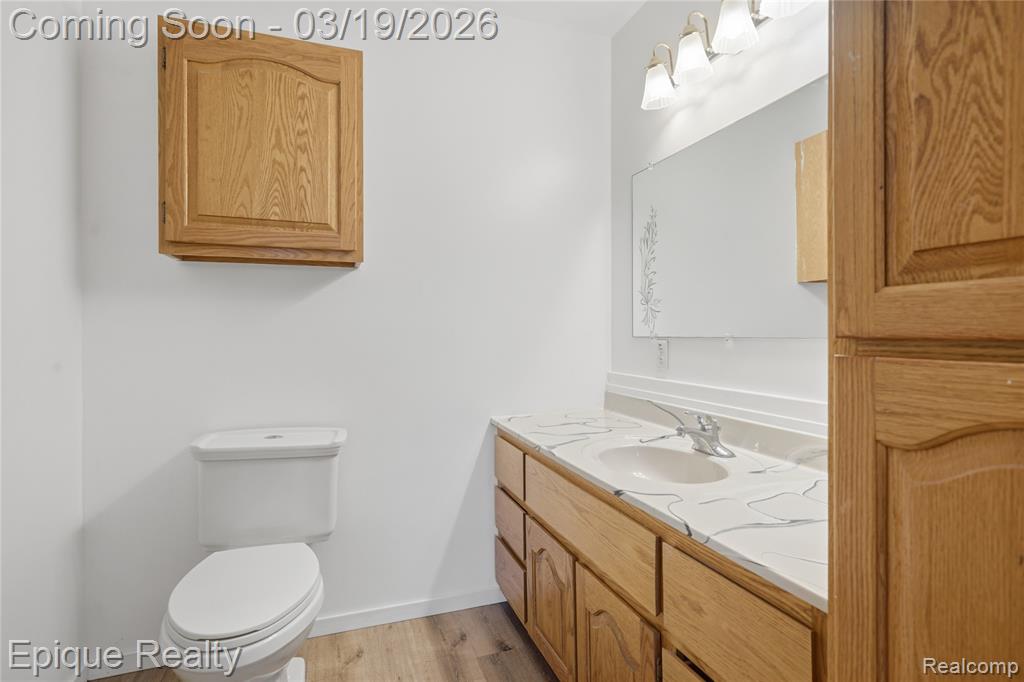 6723 Cedar Creek Road, North Branch, MI 48461 — Photo 15