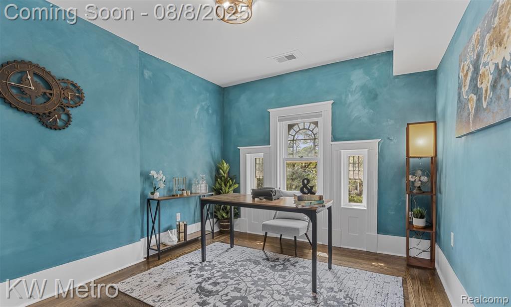 658 W Forest Avenue, 2, Detroit, MI 48201 — Photo 16