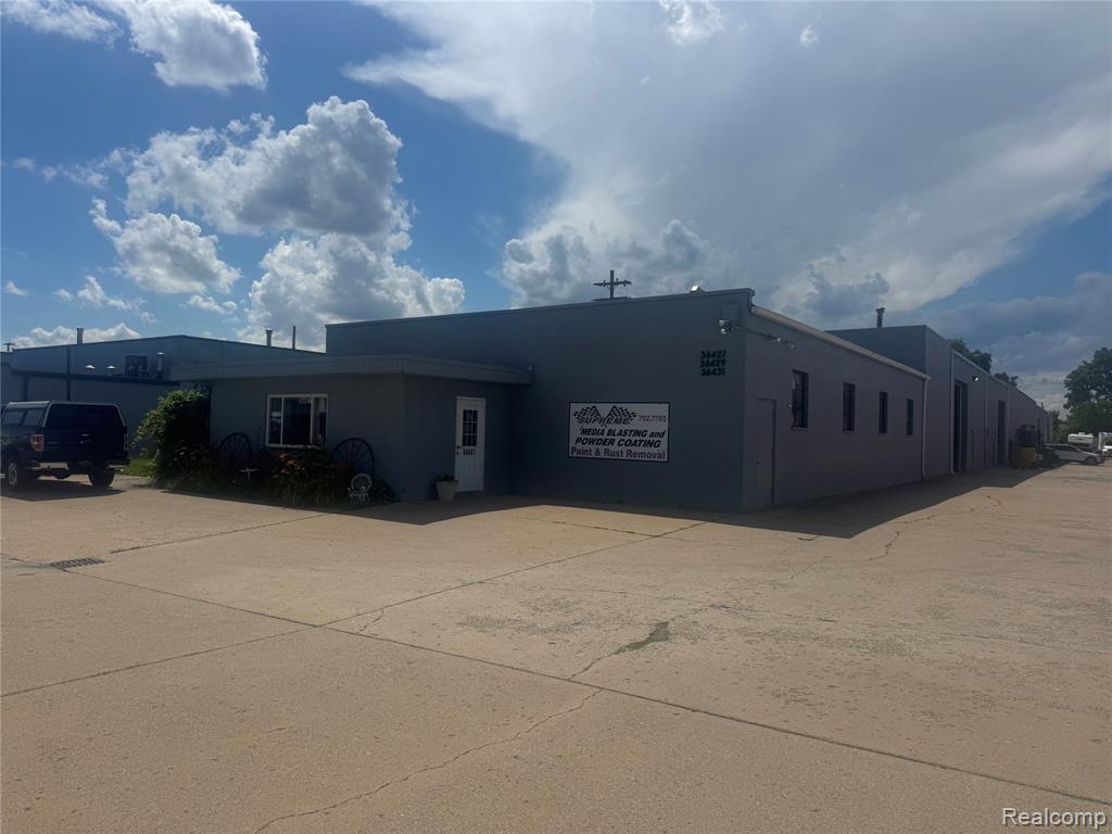 36425 Groesbeck Highway, Clinton Twp, MI 48035