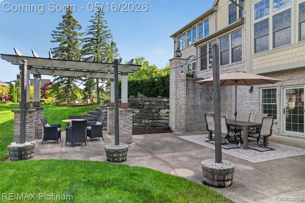 10709 Stoney Point Drive, South Lyon, MI 48178 — Photo 65
