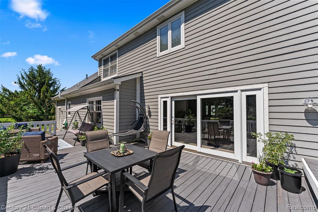9298 Anacapa Bay Drive, Pinckney, MI 48169 — Photo 41