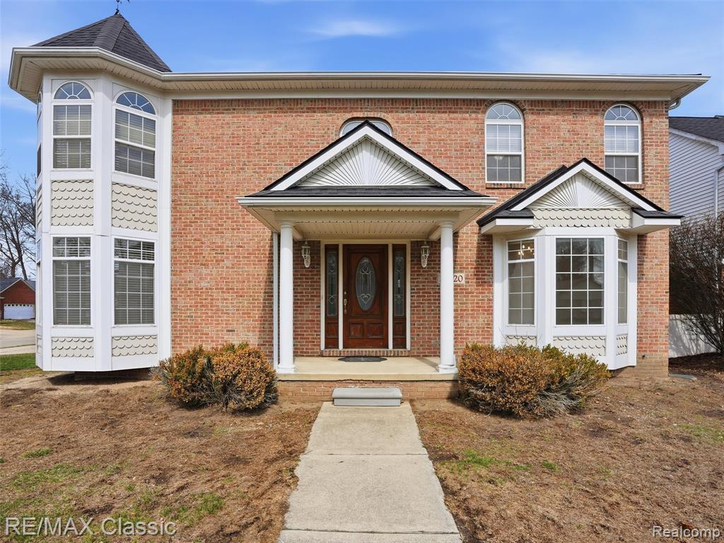 32320 Lespedeza Avenue, Garden City, MI — Photo 2