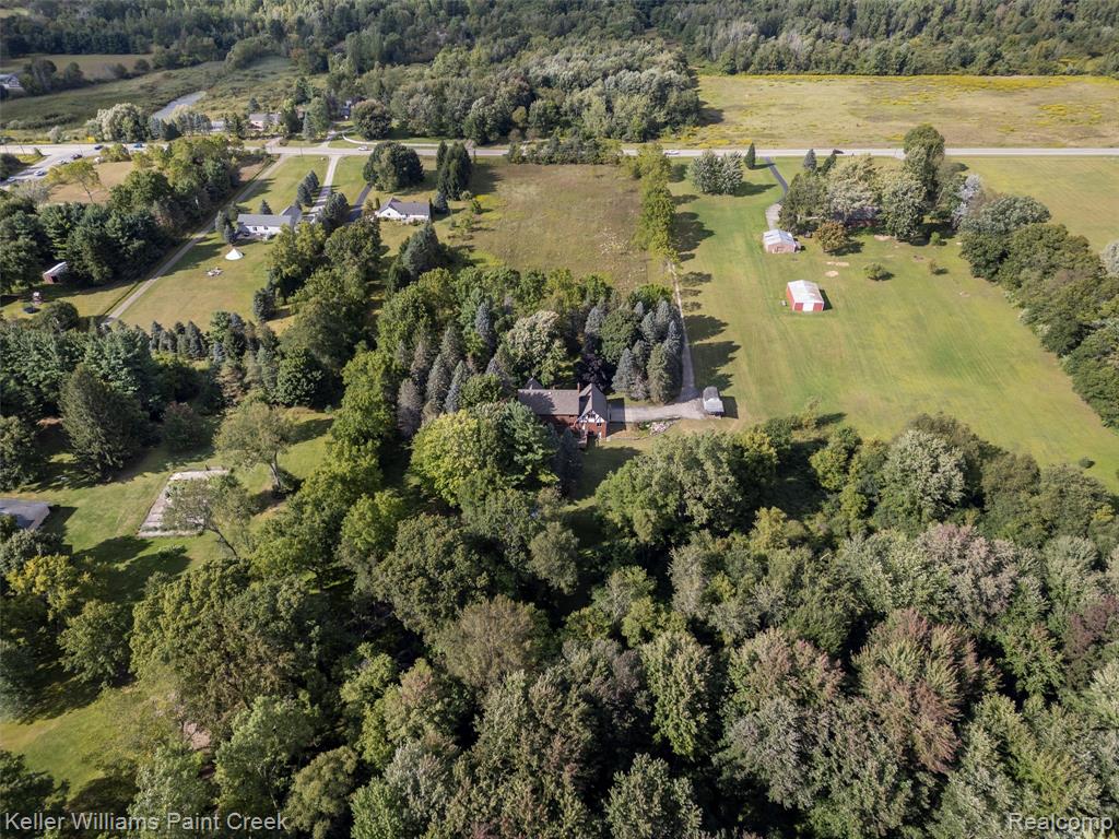5500 Seymour Lake Road, Oxford, MI 48371 — Photo 57