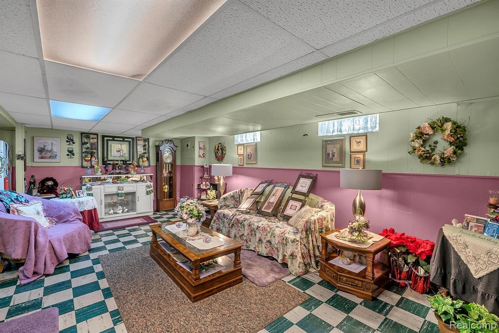 1582 Chandler Avenue, Lincoln Park, MI 48146 — Photo 19