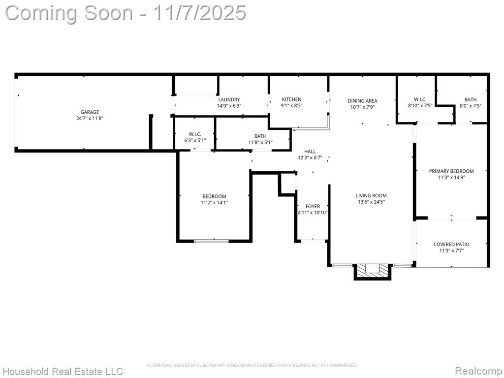 4354 Berkshire Drive, Sterling Heights, MI 48314 — Photo 22