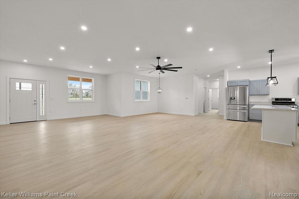 2647 Country Kate Lane, Imlay City, MI 48444 — Photo 11