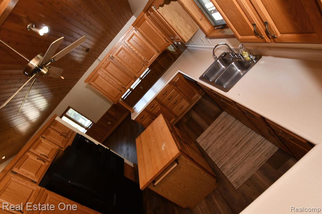 4331 N BURR OAK Road, Lincoln, MI 48742 — Photo 32