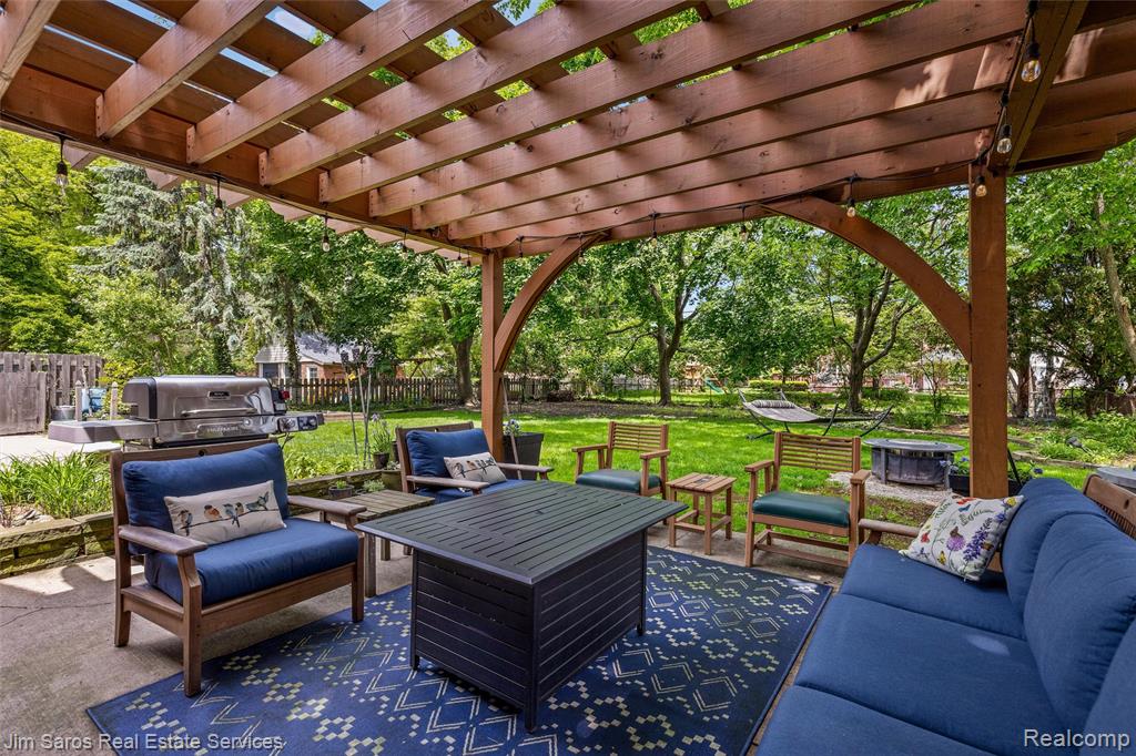 820 Westchester Road, Grosse Pointe Park, MI 48230 — Photo 3