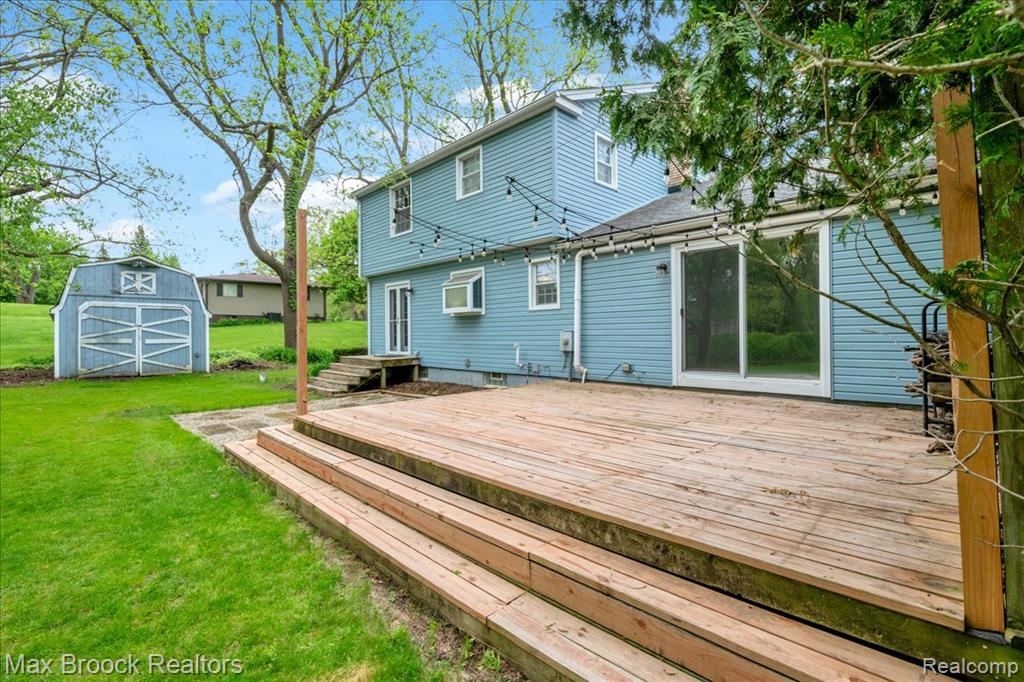 9580 Andersonville Road, Clarkston, MI — Photo 15