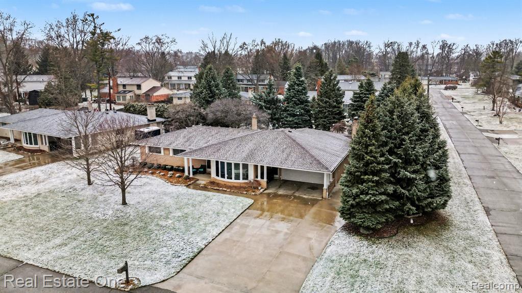 55689 Nocturne Court, Shelby Twp, MI 48316 — Photo 36