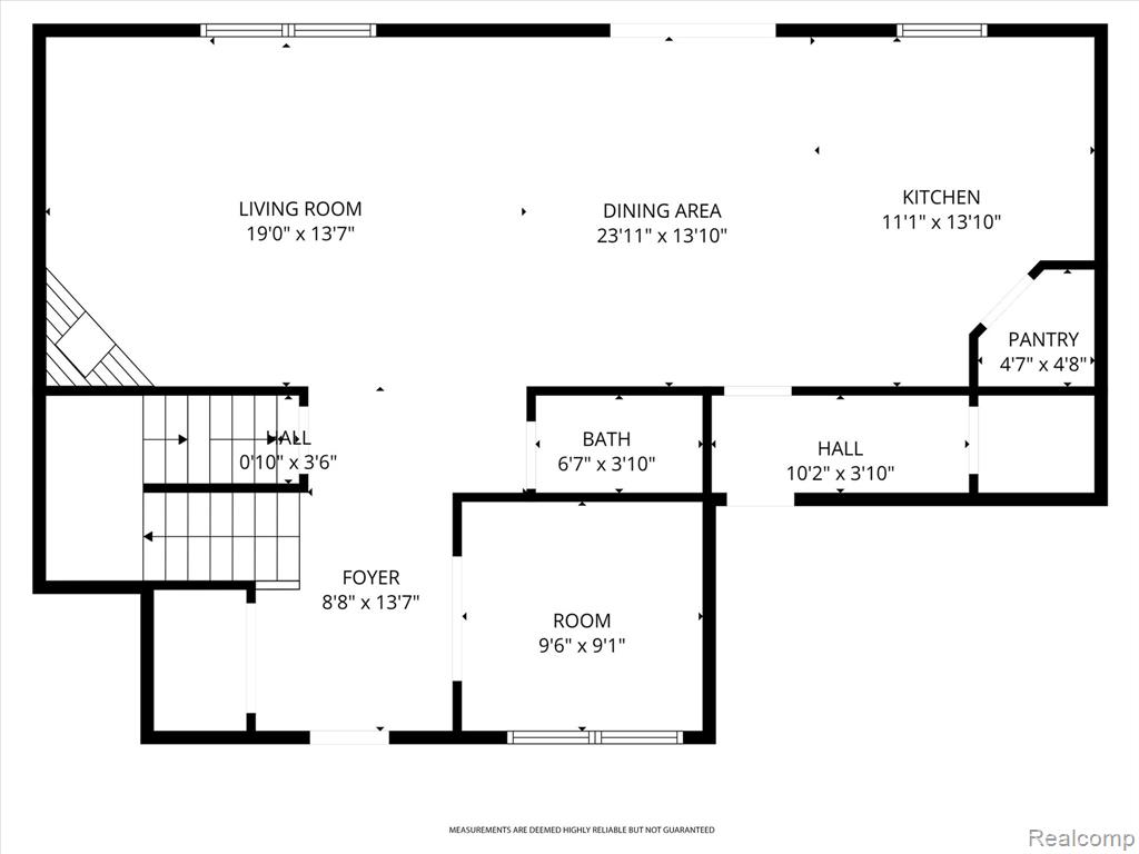 1363 Douglas Fir Drive, Howell, MI 48843 — Photo 40