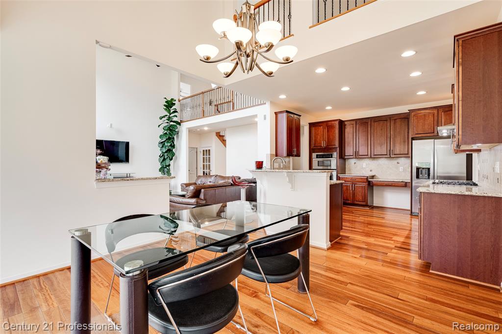 50553 Billenca Drive, Novi, MI — Photo 48