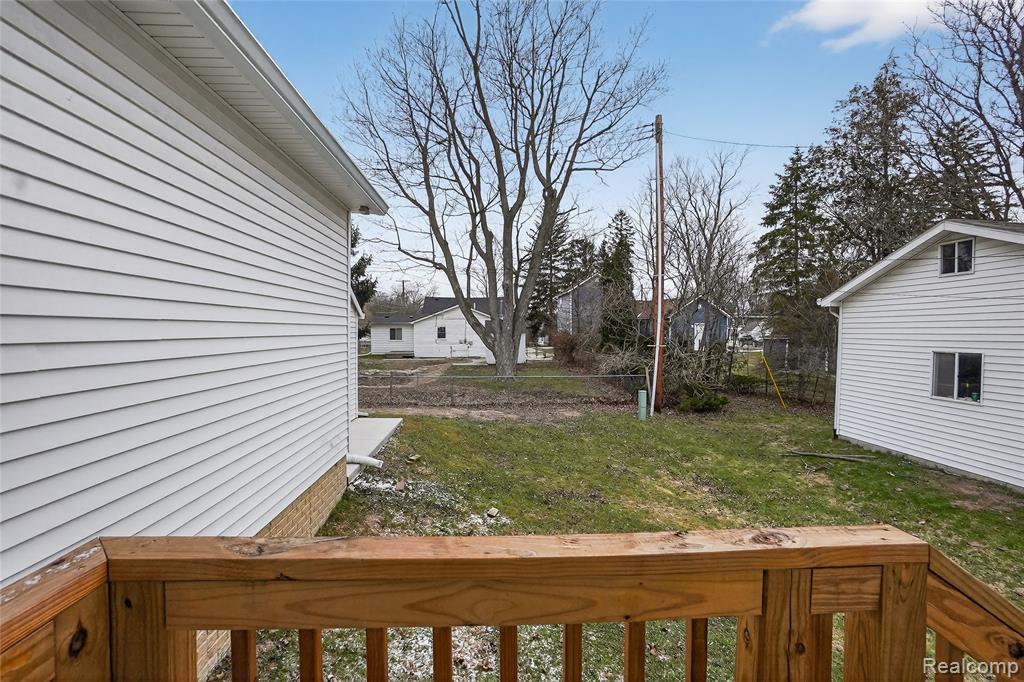 317 N Collins Street, Fowlerville, MI 48836 — Photo 31