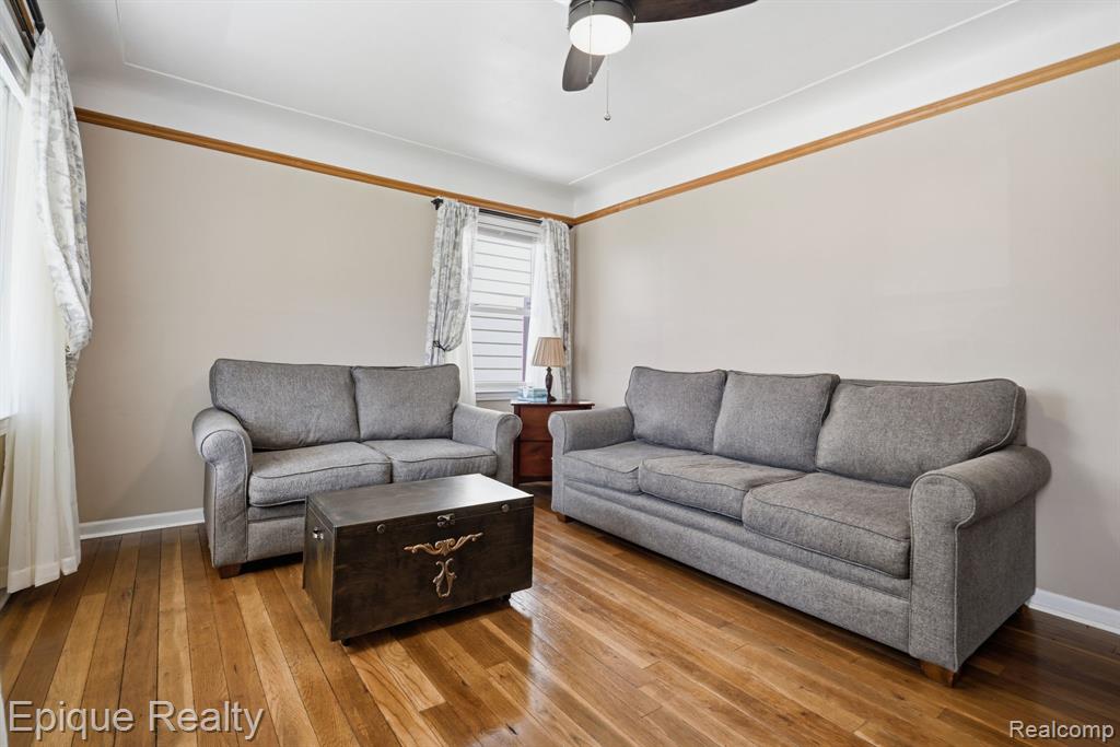 4165 Westpoint Street, Dearborn Heights, MI 48125 — Photo 4